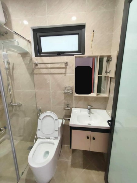 Bán nhà Đặng Tiến Đông 3 phòng ngủ, mới 100%, giá bán 4.6 tỷ, chính chủ