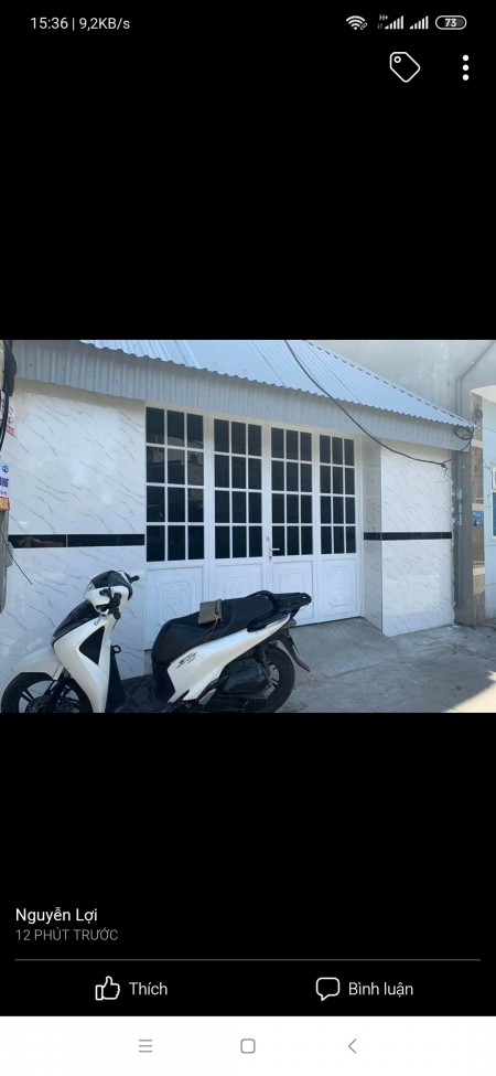 NGõ 3 gác gần ô tô, chủ rất thiện chí diện tích sử dụng: 38m2 giá 2,95 tỷ