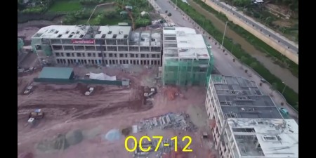 Lô góc Đất nền duy nhất của đợt 1 Dự án Picenza phường Chiềng An, Sơn La. 090.178.9009