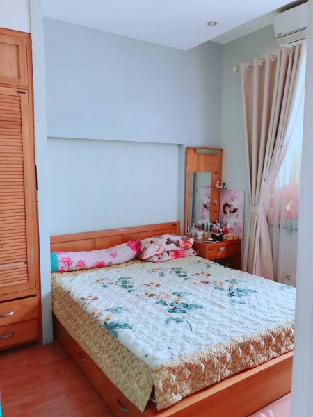 Bán Chung Cư An Lạc - Mỹ Đình 1, Chính Chủ, Miễn Trung Gian