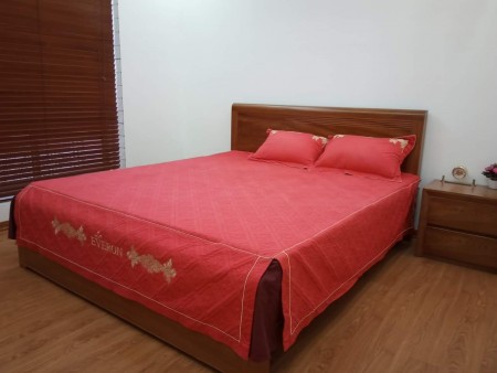 Cần bán căn hộ B11 Nam Trung Yên 64m2 nhà đủ đồ giá rẻ liên hệ 0333.196.926