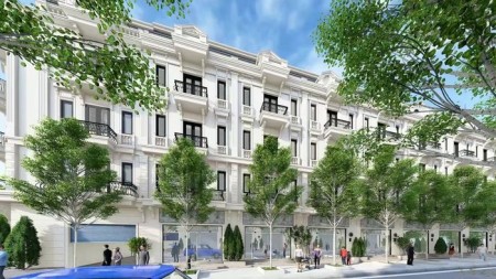 Nhỉnh 2 tỷ sở hữu ngay lô đất nền vị trí đắc địa tại Tiền Hải Center City, lh 0836083830