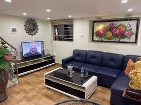 Gấp. Nhà Đẹp Trúc Khê, Đống Đa 54m 4 Tầng mặt tiền 5m. Ở luôn Giá 6,9 tỷ