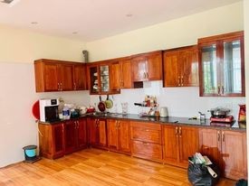 Nhà Phú Thượng, ngỗ ô tô thông, giá bán 3,1, diện tích sử dụng: 42m2