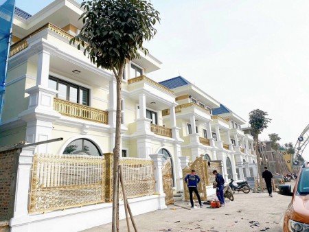 Đô thị nghỉ dưỡng du lịch ven biển dự án đẳng cấp Green Dragon City