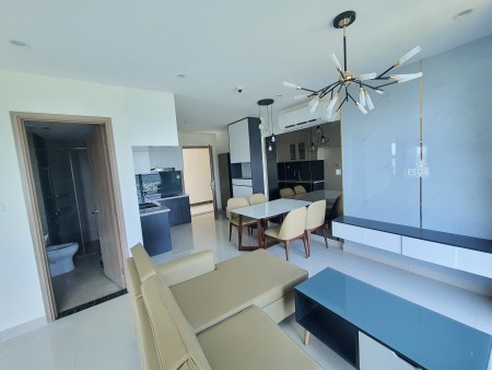 Cho thuê căn hộ 2 pn, diện tích sử dụng 59m2, giá 4.5 triệu/tháng, cc Vinhomes Quận 9