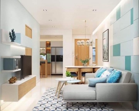 Mua ngay căn hộ mặt tiền QL1K liền kề thủ đức chỉ 1,45 tỷ. Không LS đến khi nhận nhà