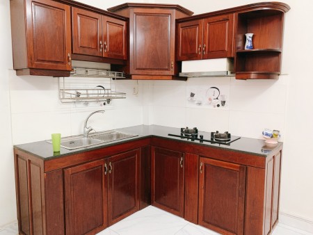Cần bán nhà đường Phan Huy Ích, phường 15, Tân Bình 1 trệt 1 lầu 2PN, 2WC chỉ 3.9 tỷ tl