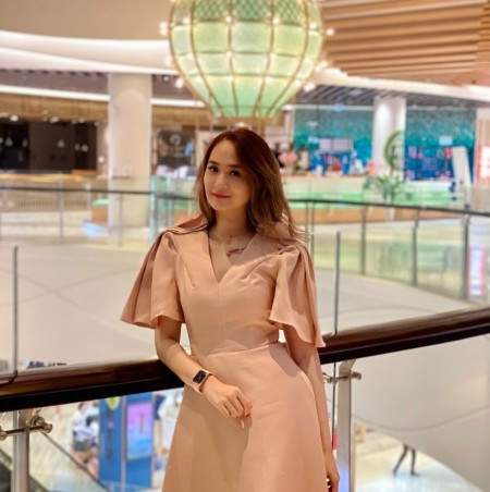 TRẦN NHƯ THUỶ NHI