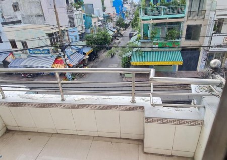 Bán Gấp Nhà 2 Mặt Tiền Hưng Phú,Hậu Covid, 43m2, 12,799 tỷ Chủ Đang Kinh Doanh Tốt ngày đêm