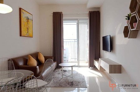 Cho thuê Sunrise City View 13tr/tháng full nội thất, Liên hệ: 0909.476.255