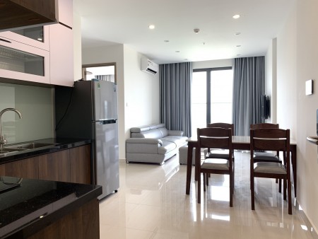Em đang có căn 2 phòng ngủ full đồ tại Vinhomes Smart City, cần cho thuê 8.5tr