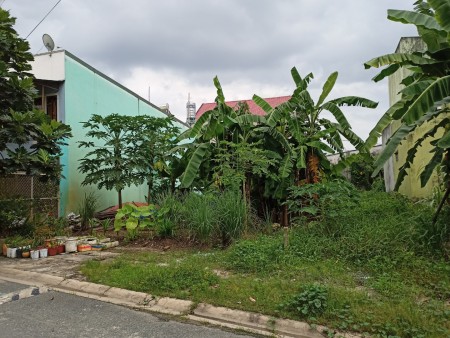 Bán lô đất vị trí đẹp tái định cư P.Bửu Hòa 86m2 SHR thổ cư giá chỉ 2,1 tỷ, gần pouchen