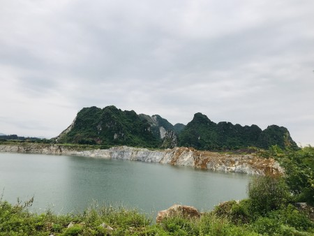 Duy nhất 5 suất ngoại giao lô góc tại dự án Phú Thứ Kinh Môn, giá 13 triệu/m2
