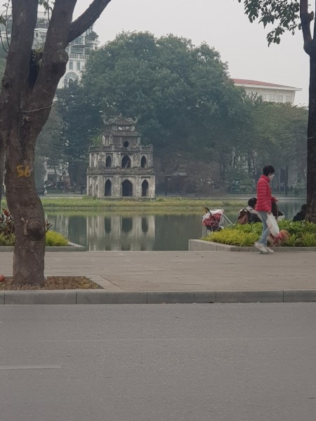 Mặt phố Đinh Tiên Hoàng hồ Hoàn Kiếm Hà Nội 100 tỷ, liên hệ 0945999599