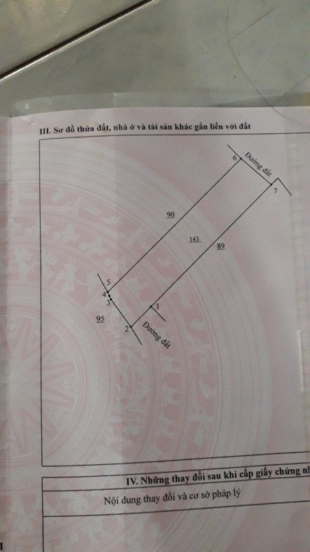 Cần bán dãy nhà trọ khu vực phường Bình Đa TP Biên Hòa giá 2 tỷ