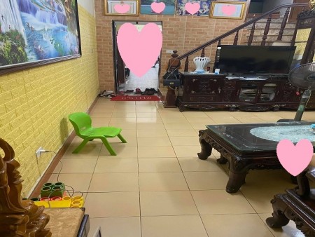 Đất hiếm còn lại mặt phố Đội Cấn kinh doanh ô tô đỗ cửa 80m2x2T MT3.5 giá 11.8 tỷ