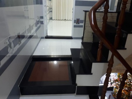 Nhà hẻm xe hơi Trường Chinh, Quận Tân Bình diện tích 432, 4 tầng, giá 5.4 tỷ