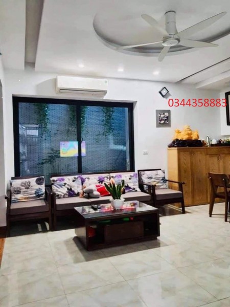 Siêu phẩm biệt thự sân vườn Quận Đống Đa có dt 56mx4t giá chỉ nhỉnh 4 tỷ