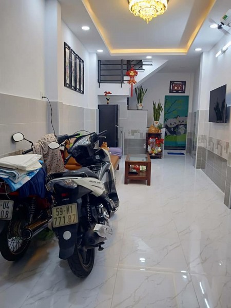 Đọc Phát biết ngay - kẻo hối hận - Bán nhà xinh Dương bá trạt 50m2 7.3 tỷ