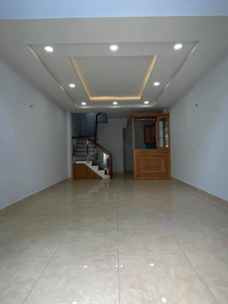 Nhà bán 88m2, 3 tầng hxh đường Âu Cơ Quận Tân Bình, giá chỉ 3.1 tỷ