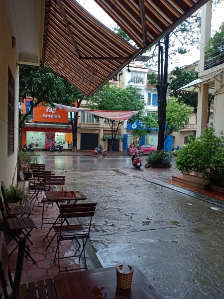 Bán nhà hiếm phân lô KĐT Đại Kim, Hoàng Mai, diện tích 53m2x4T, MT 5.1m giá 8.7 tỷ.
