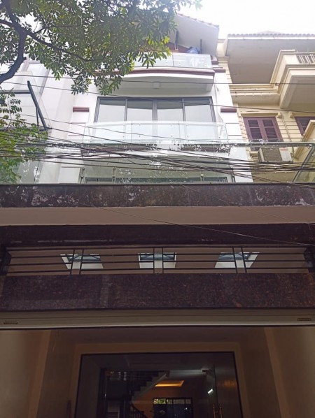 Bán Nhà Liền Kề Khu Đô Thị Định Công 90m2, 5 Tầng, Mặt Tiền 5m, Giá Chào 15.8 Tỷ