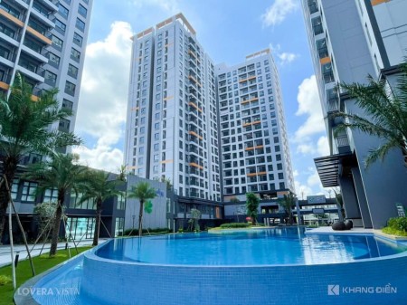 Cần bán căn hộ Lovera Vista 2PN 2WC 65m2 giá bằng giá hợp đồng