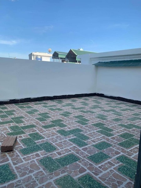 Bán Nhà Mới, Phùng Khoang, Nam Từ Liêm, 40m2x6T, 4.25 Tỷ.