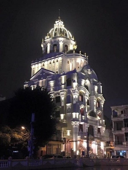 Đi đến slide 2