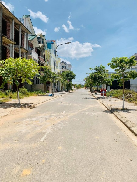 Bán đất chính chủ khu đô thị Green City Huế, đủ pháp lí