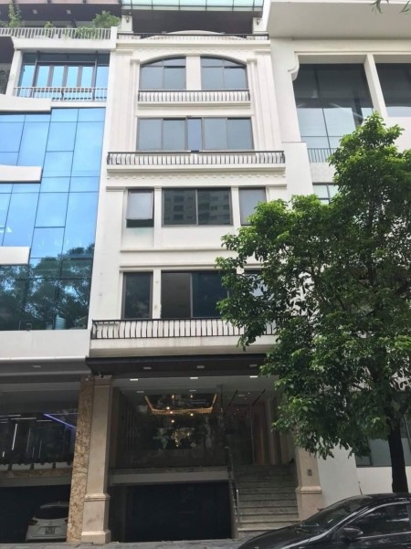 Bán Nhà Mặt Phố Ba La Hà Đông kinh doanh sầm uất vỉa hè thang máy 130m, 6 tầng, gía 12.5 tỷ