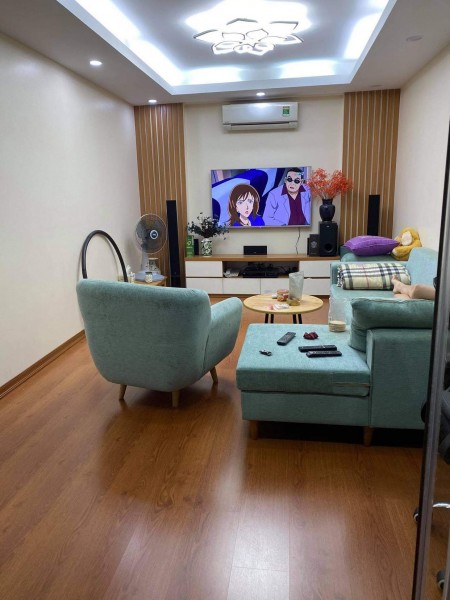 Cần bán nhà Quang Trung, mời các bác đến thẩm định hộ e.S35m. giá ra đi 2.2 tỷ.