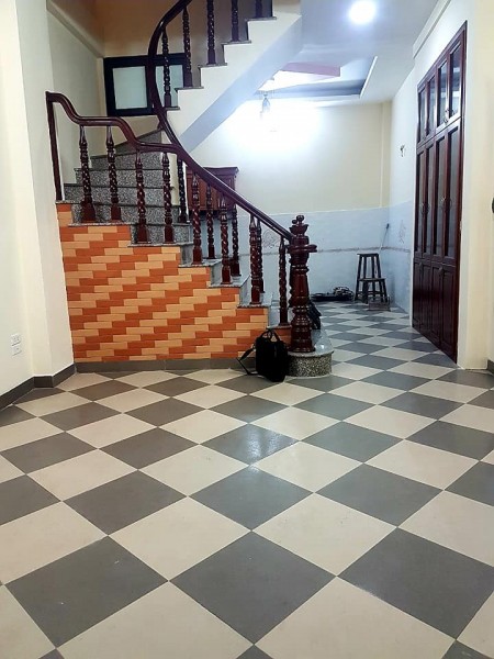 Bán nhà Hoàng Mai, Nhỉnh 3 tỷ, Mặt Ngõ Thông rộng, Gàn chợ và nhiều Trường các cấp