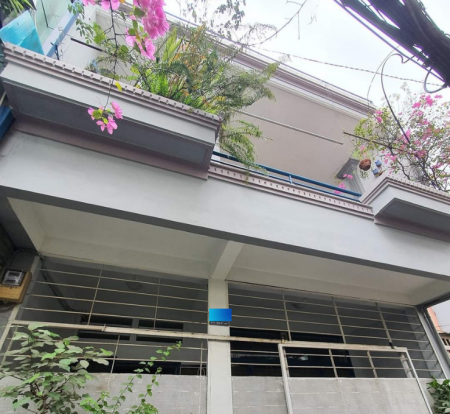 Bán nhà giá tốnt ở gay HXH Đinh Bộ Lĩnh, P.26, BT 66m2(5,5x12) giá 7,5 tỷ