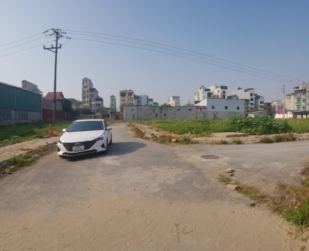 Cần Bán lô đất DV TT Trạm Trôi, Cạnh sân vận động Hoài Đức