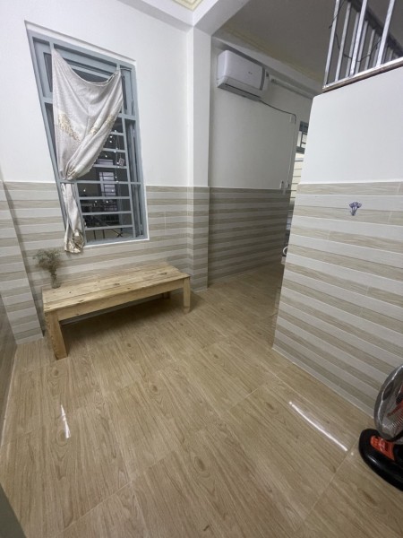 Cho Thuê Phòng Trọ Có Gác đs 30, Gò Vấp, 21m2, 2.6tr/ Tháng
