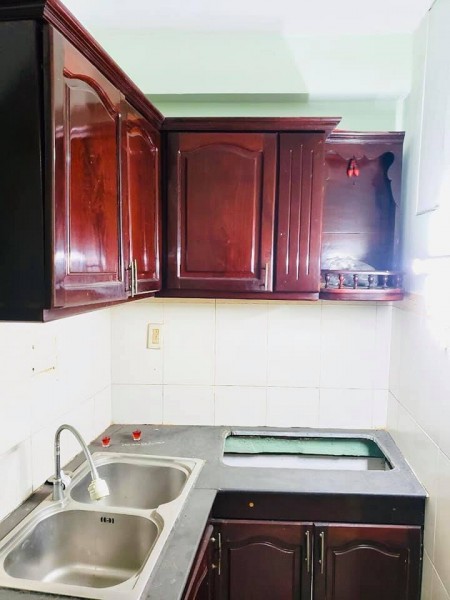 Bán nhà mặt tiền Hòa Hưng Quận 10 diện tích 61m2, giá bán 13 tỷ