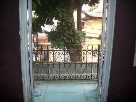 Cho thuê tầng 2 nhà biệt thự Pháp cổ, 70m2, số 5 Lý Nam Đế