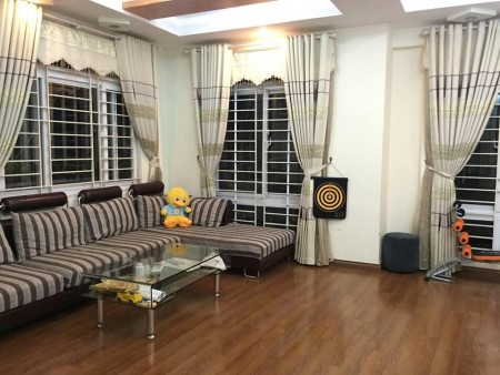 Bán nhà Tôn Thất Tùng, Ngõ thông, KD sầm uất, 50m*5T, MT 4.5m, 6.5 tỷ, 0888104444