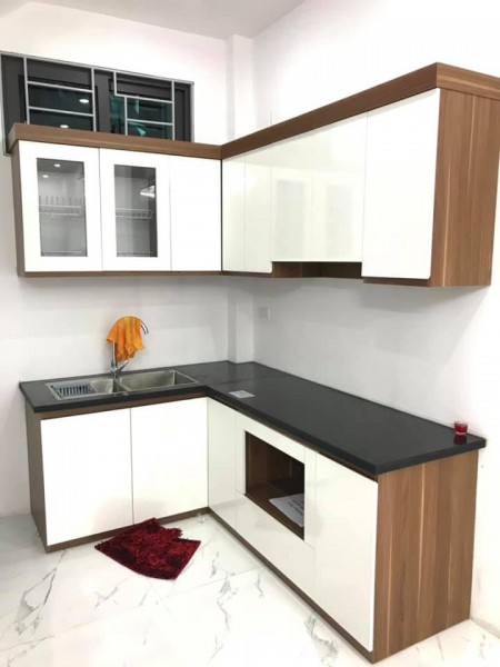 Bán nhà Phú Xá, Tây Hồ, phân lô, nở hậu, ngõ rộng, nhà cực đẹp giá 2.95 tỷ