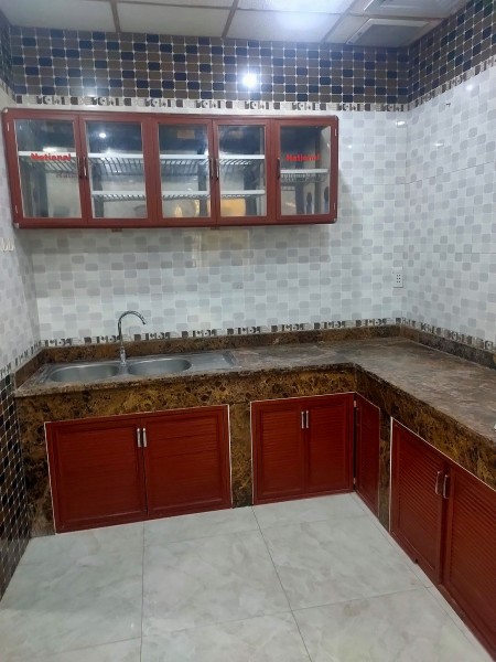 Bán nhà nguyên căn phường 8, Quận Tân Bình, dt 3.5x10m, giá chỉ 4.2 tỷ