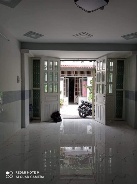 Hẻm xe hơi Phú Thọ Hòa 40m2 nhà ở ngay chỉ 3tỷ5, lh 0964134846
