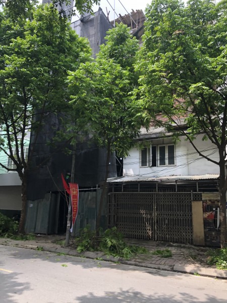Bán nhà mặt phố đường Trung Văn, Vinaconex 3 kinh doanh sầm uất