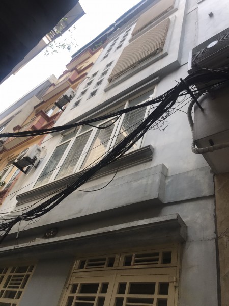 Bán Lô Góc Cổ Nhuế , Dòng tiền tốt ,dân trí cao, dân trí cao, 30m2, 2.9 tỷ