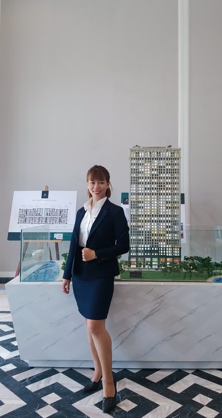 VÕ THỊ BÍCH THUẬN