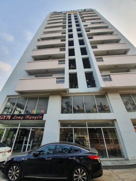 Bán căn hộ chung cư TDH Phước Bình, trung tâm Quận 9