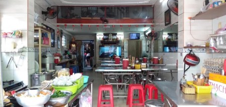 Thống Nhất, hẻm xe hơi 1 xẹt, dt 69m2, 2 tầng giá chỉ 8.25 Tỷ