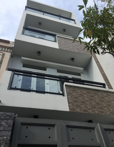 Bán nhà liền kề Huỳnh Văn Bánh, 1 căn 48m2 + 1 căn 28m2, chỉ 7 tỷ 31