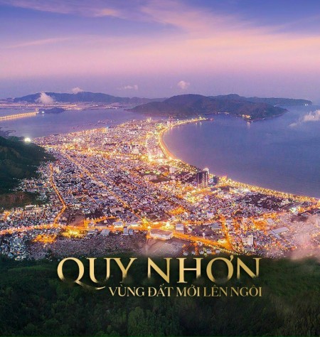 Căn hộ ngay tại mặt tiền biển Quy Nhơn, chính chủ cc Takashi, đủ nội thất